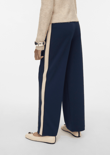BERLIN MW WIDE PANEL PANT