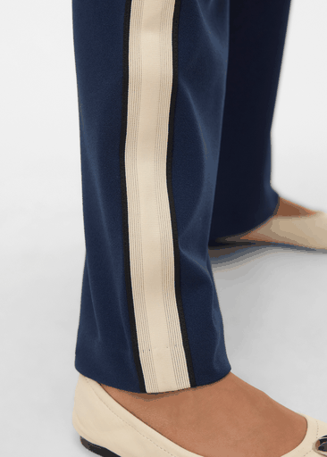 BERLIN MW WIDE PANEL PANT