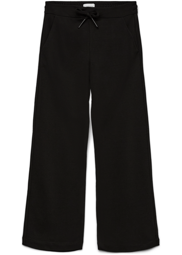 EVA MW STRAIGHT STRING PANT