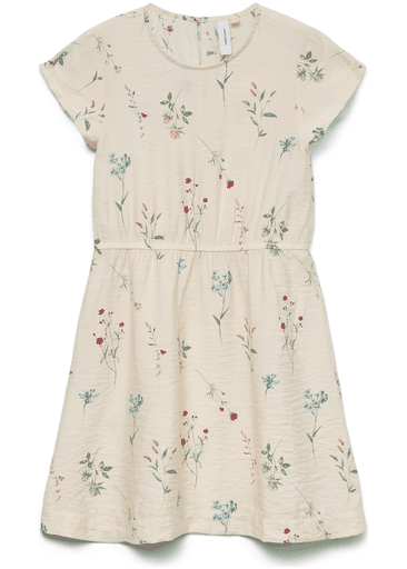 JOSIE SS DRESS