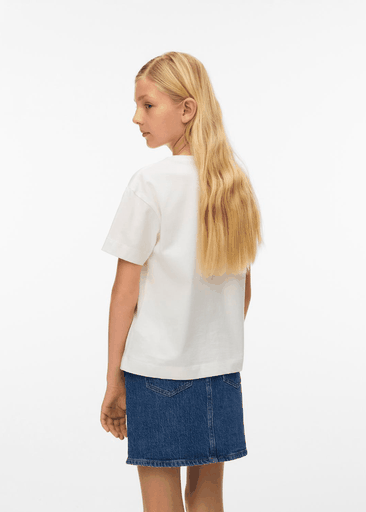 PALMA METTE SS TOP