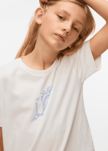 PALMA METTE SS TOP