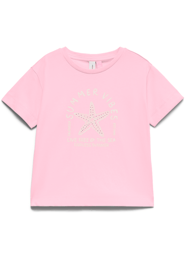 PALMA METTE SS TOP