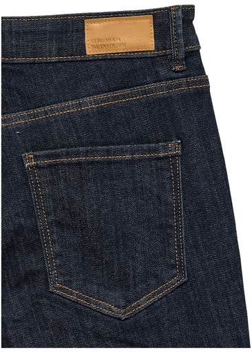 FLASH MR FLARED JEANS LI3190