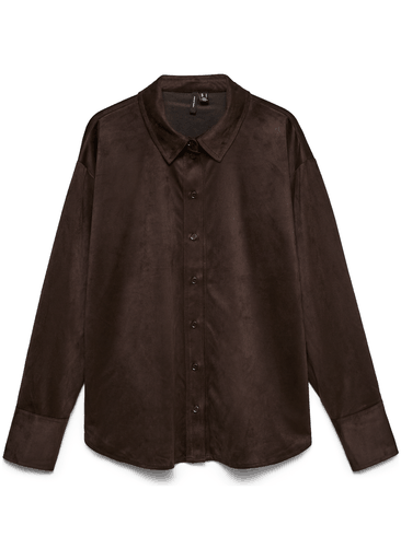 KATTY L/S SHIRT