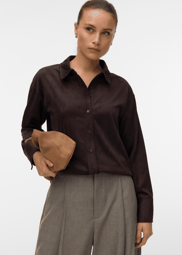 KATTY L/S SHIRT