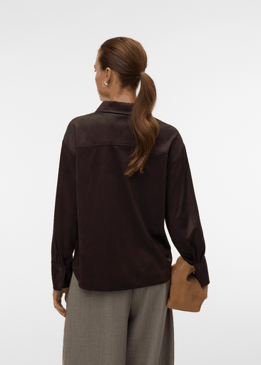KATTY L/S SHIRT