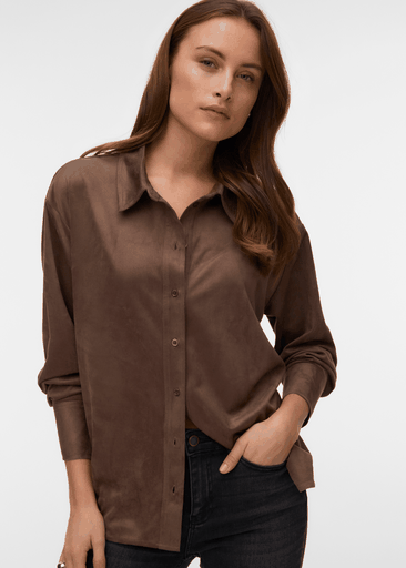 KATTY L/S SHIRT