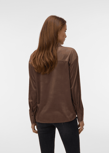 KATTY L/S SHIRT