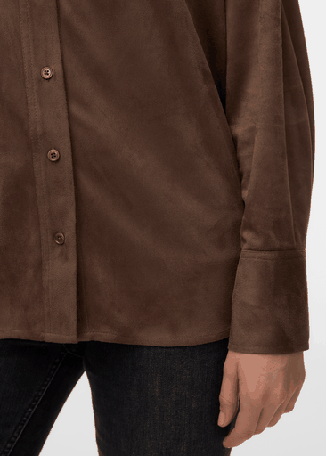 KATTY L/S SHIRT