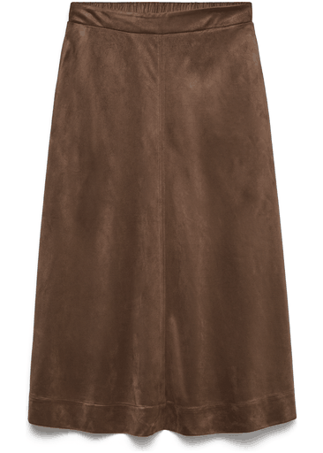 KATTY H/W 7/8 SKIRT