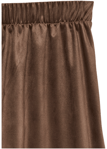 KATTY H/W 7/8 SKIRT
