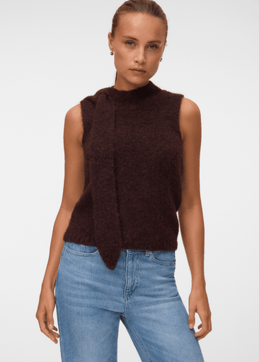VENEZIA SL TIE VEST