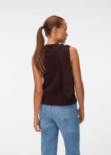 VENEZIA SL TIE VEST