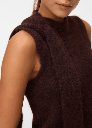 VENEZIA SL TIE VEST