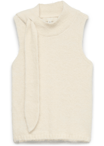VENEZIA SL TIE VEST