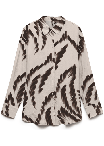 JOSS MAYA LS SHIRT