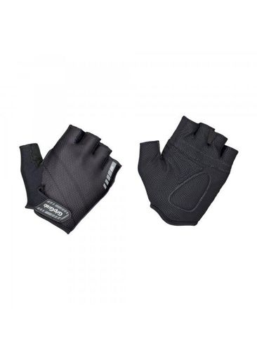 ROULEUR PADDED SHORT FINGER GLOVES
