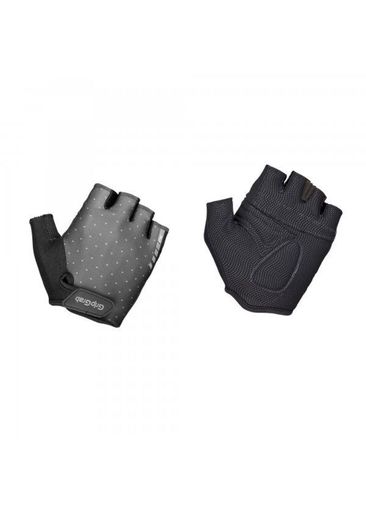 WOMEN'S ROULEUR PADDED SHORT FINGER GLOVES WOMEN'S ROULEUR PADDED SHORT FINGER GLOVES