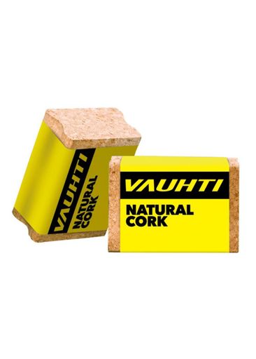 NATURAL CORK
