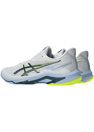 NETBURNER BALLISTIC FF 4