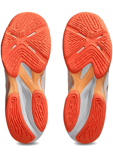 NETBURNER BALLISTIC FF 4