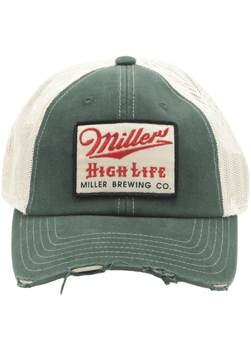 Miller High Life Orville