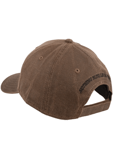 Oilskin with TM Cap