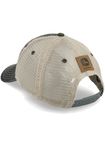 6 Panel Chan & Mesh Unstruct