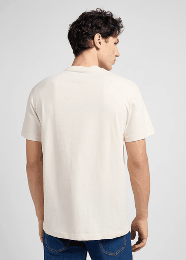 RELAXED POCKET TEE