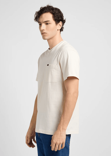 RELAXED POCKET TEE