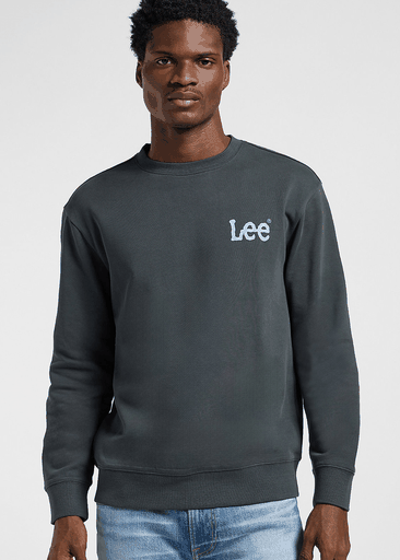 Wobbly Lee Sweatshirt