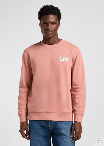 Wobbly Lee Sweatshirt