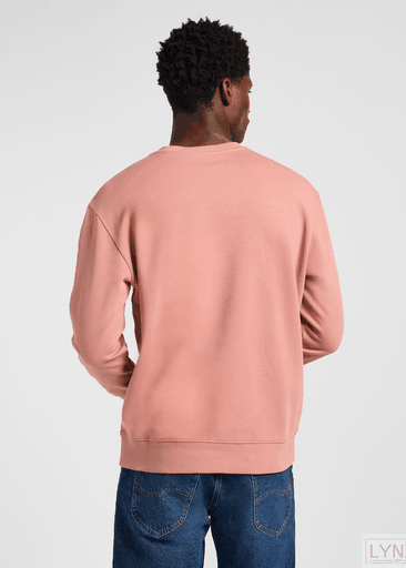 Wobbly Lee Sweatshirt