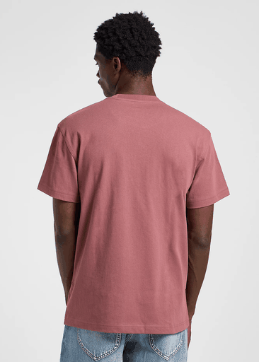 RELAXED POCKET TEE