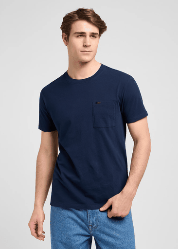 ULTIMATE POCKET TEE