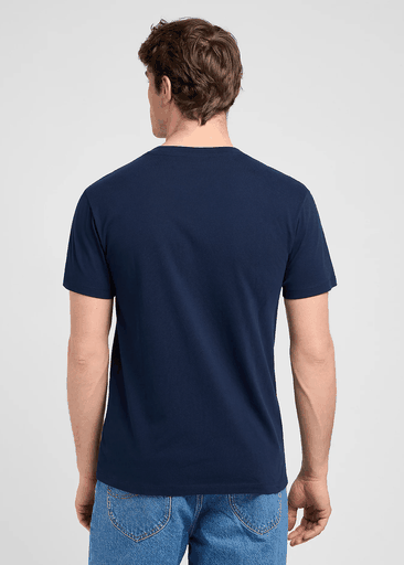 ULTIMATE POCKET TEE