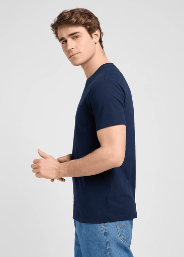 ULTIMATE POCKET TEE