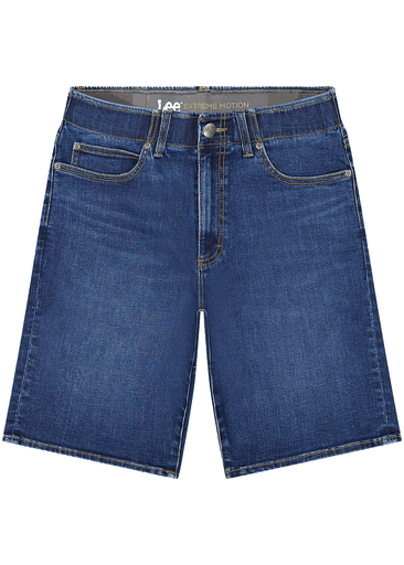 Xm 5 Pocket Short
