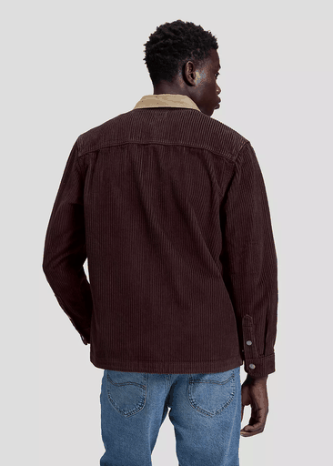 WORKWEAR OVERSHIRT