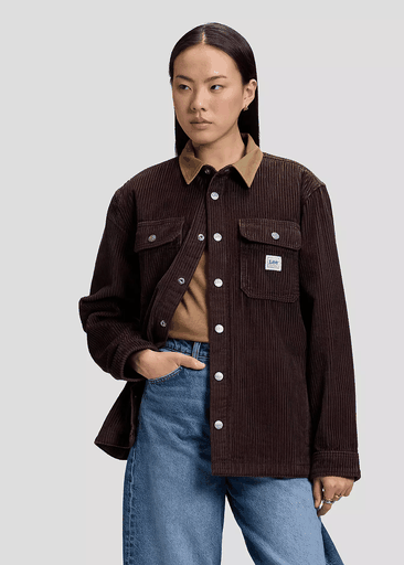 WORKWEAR OVERSHIRT