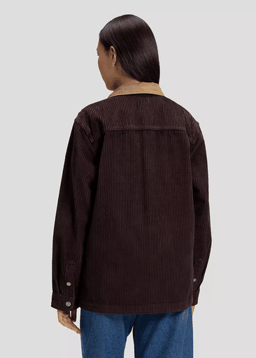WORKWEAR OVERSHIRT