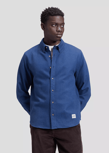 WORKWEAR BUTTON DOWN