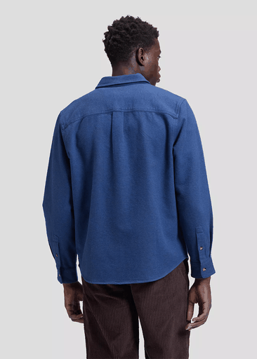 WORKWEAR BUTTON DOWN