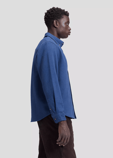 WORKWEAR BUTTON DOWN