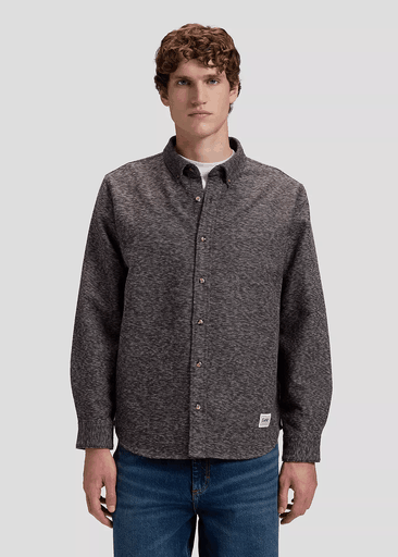WORKWEAR BUTTON DOWN