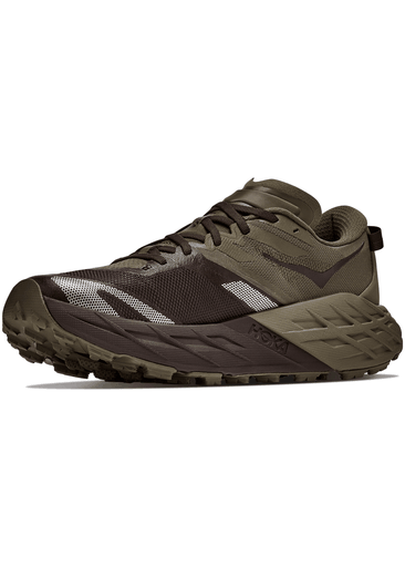 M SPEEDGOAT 7