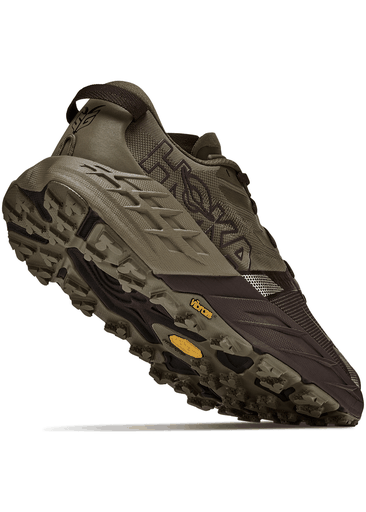 M SPEEDGOAT 7