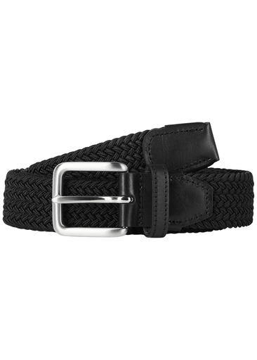 SPRING WOVEN BELT