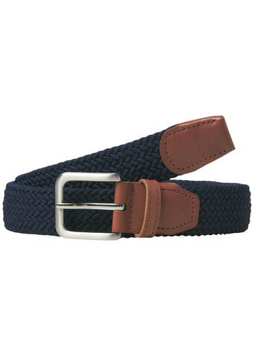 SPRING WOVEN BELT